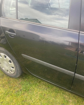 Volkswagen Golf cena 11500 przebieg: 270000, rok produkcji 2007 z Kobyłka małe 29